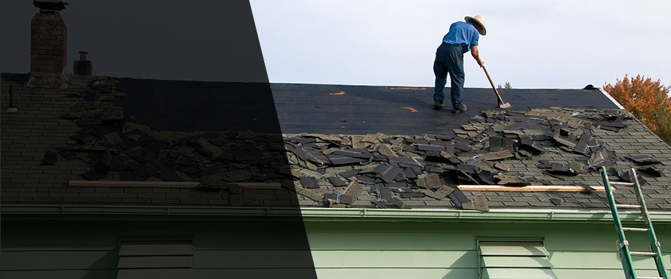 Templeton Roofing Contractors
